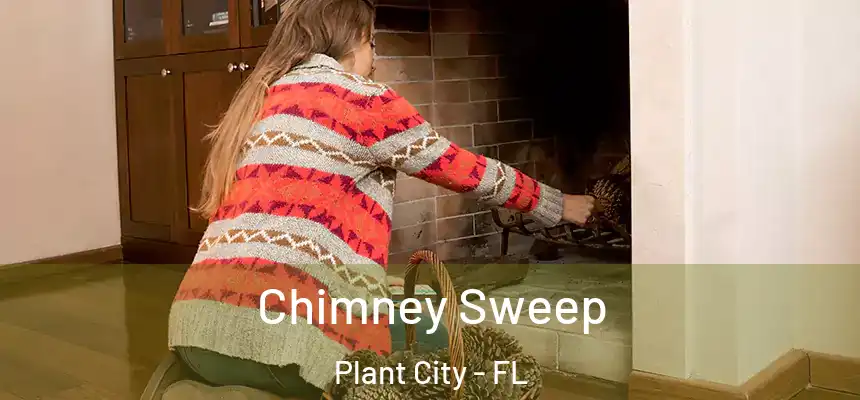 Chimney Sweep Plant City - FL