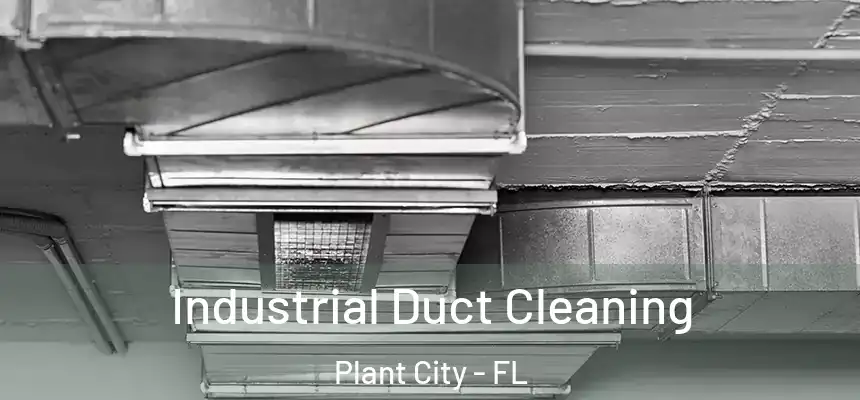 Industrial Duct Cleaning Plant City - FL