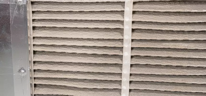 Mobile Car AC Filter Replacement in Plant City