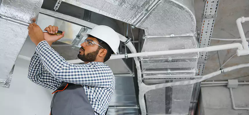 Proactive Ac Vent Repairs & Air Duct Replacement Companies Near Me in Plant City