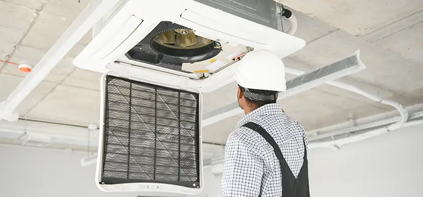 Our Affordable Duct Cleaning Near Me Services in Plant City, FL