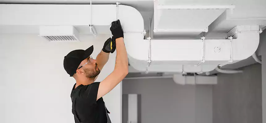 Our Air Duct Repair Services in Plant City, FL