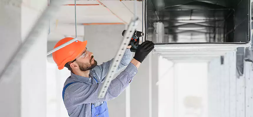 Our Air Vent Replacement Services in Plant City, FL