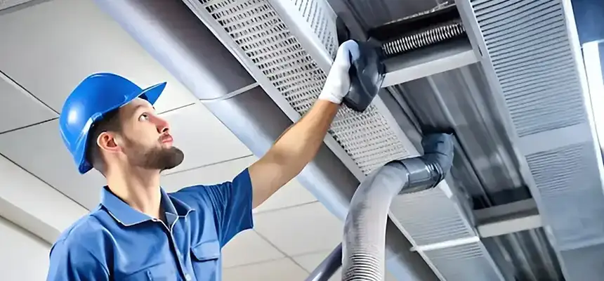 Our Annual Dryer Vent Maintenance Services in Plant City, FL