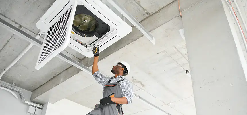 Efficient Multi‑Unit & HOA Annual Vent Cleaning Plans in Plant City