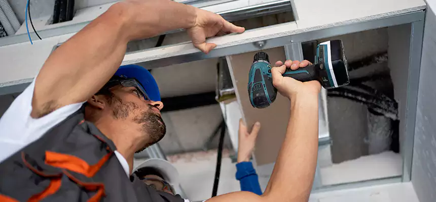 Our Apartment Air Duct Cleaning Services in Plant City, FL