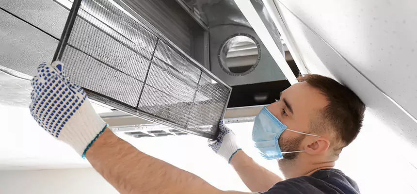 Our Bathroom Exhaust Duct Cleaning Services in Plant City, FL