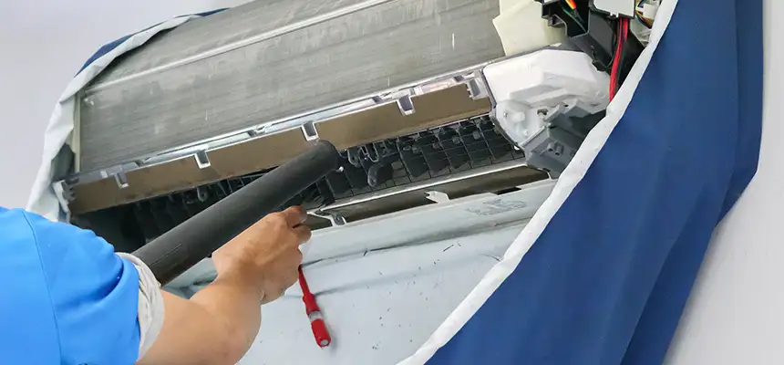 Advanced Clogged Dryer Vent Repair for Multi-Unit & Commercial in Plant City, FL