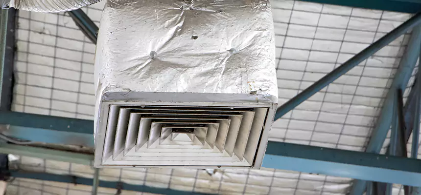 Our Custom HVAC Ductwork Services in Plant City, FL