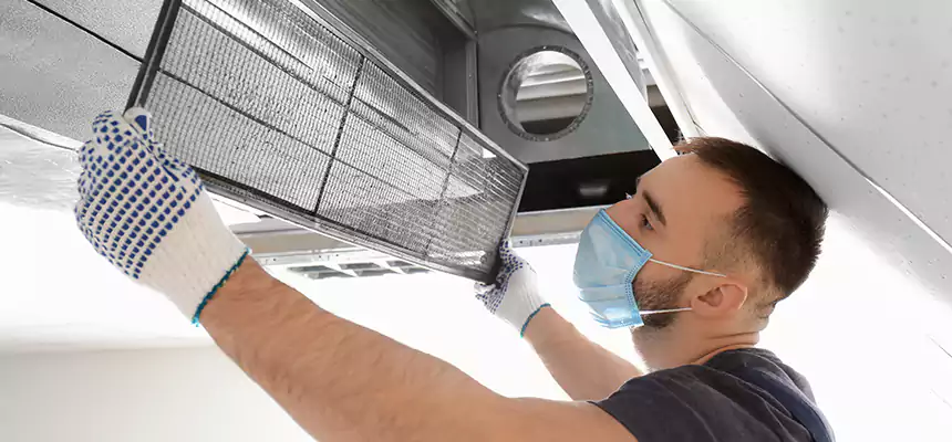 Our Dryer Vent Cleaning Services in Plant City, FL