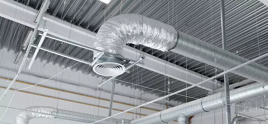 Our Dryer Vent Hose Replacement Services in Plant City, FL