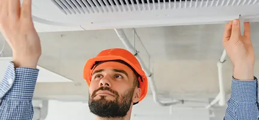 Our Furnace Vent Cleaning Services in Plant City, FL