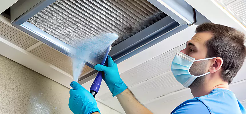 Our Home Ventilation Cleaning Services in Plant City, FL