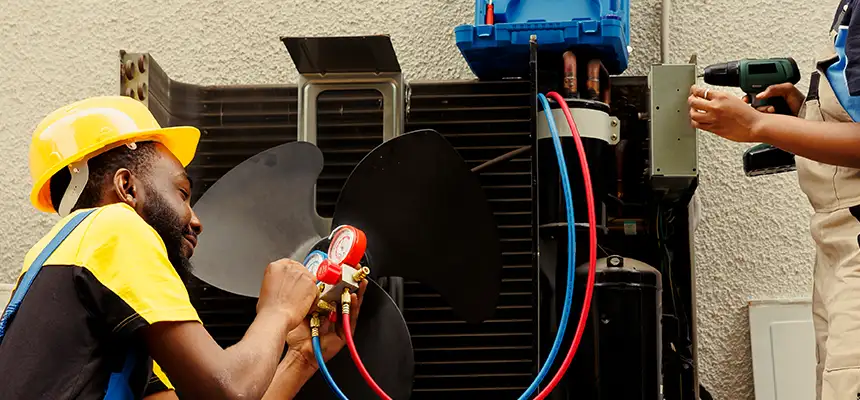 Our HVAC Airflow Optimization Services in Plant City, FL