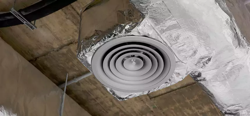 Our HVAC Ductwork Installation Services in Plant City, FL