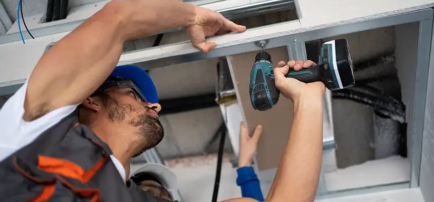 Our Improve Home Air Circulation Services in Plant City, FL