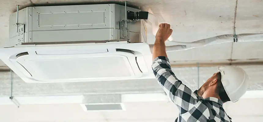 Our Local Vent Cleaning Services in Plant City, FL