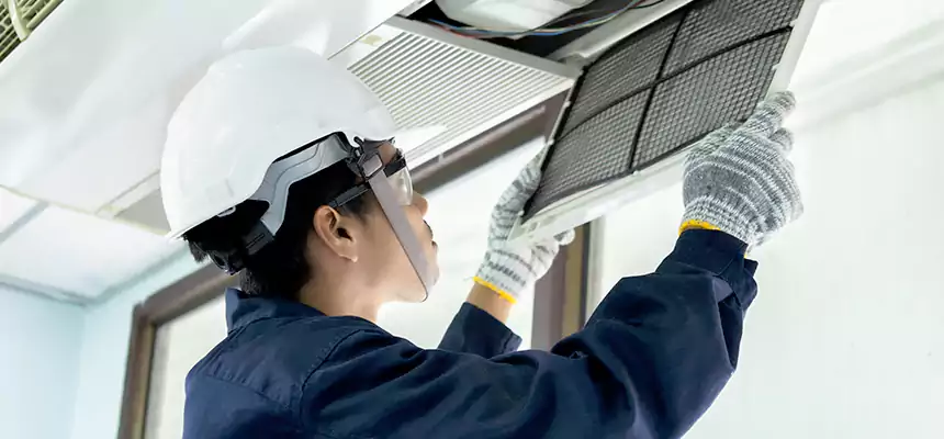 Our Mold & Mildew Removal from Air Ducts Services in Plant City, FL