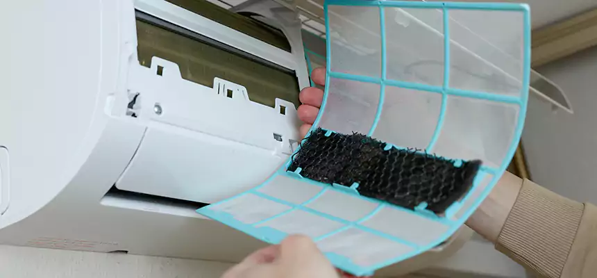 Gentle Ductwork Odor-Control Pet Dander Duct Cleaning in Plant City, FL