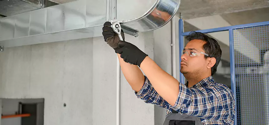 Our Post-Construction Duct Cleaning Services in Plant City, FL