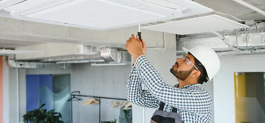 Our Roof Dryer Vent Cleaning Services in Plant City, FL