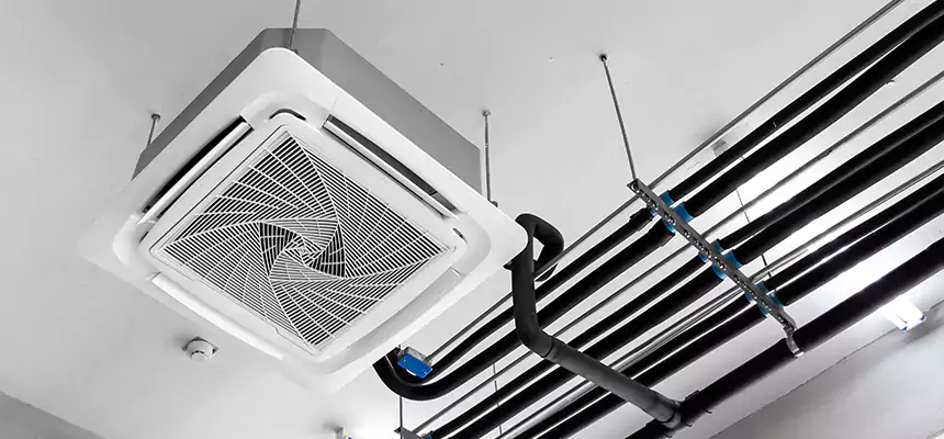 Our Smart AC Vent Controller Services in Plant City, FL