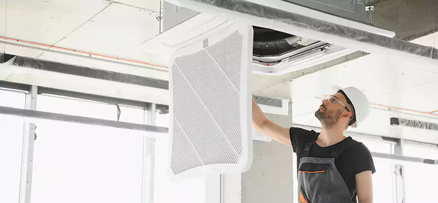 Dryer Ventilation Duct Cleaning in Plant City