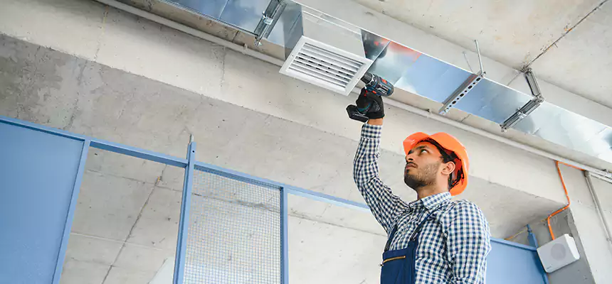 Efficient Exhaust Vent Cleaning in Plant City, FL