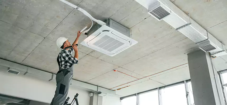 Our Wi Fi Connected Air Ducts Services in Plant City, FL