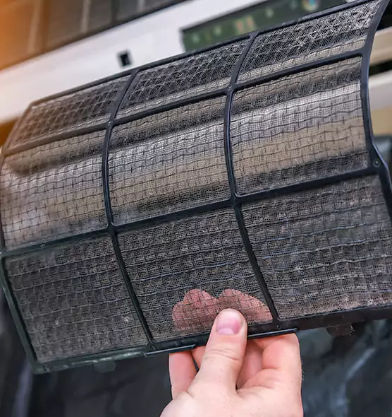 Top-notch AC Air Filter Replacement in Plant City