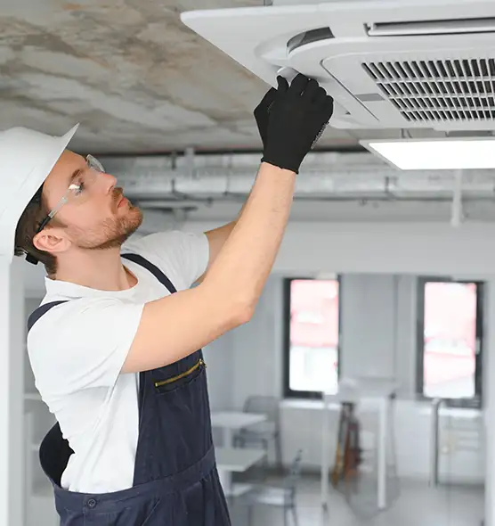Top Affordable Duct Cleaning Services Near Me in Plant City, FL
