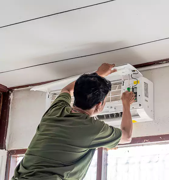 About Air Duct & AC Odor Removal in Plant City, FL