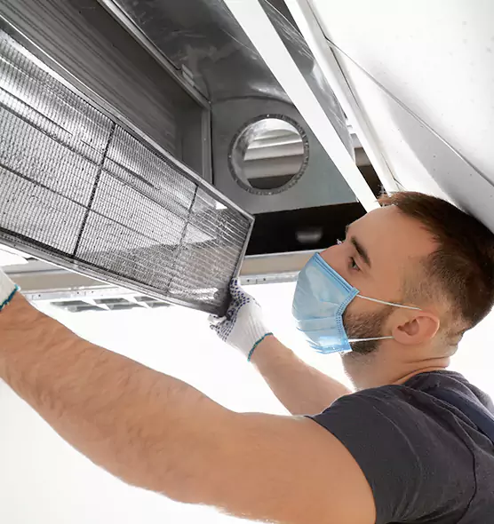 About Air Duct Pathogen Disinfection in Plant City, FL