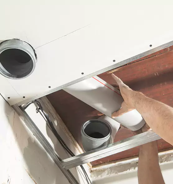 Professional Air Duct Replacement in Plant City, FL