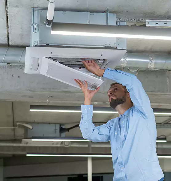 About Air Duct Sealing And Repair in Plant City, FL