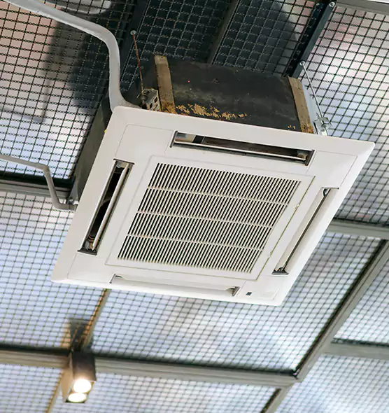 Top-Notch Allergy Relief Vent Cleaning Services in Plant City, FL