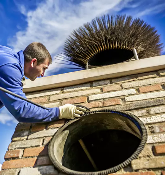 About Professional Chimney Sweep in Plant City, FL