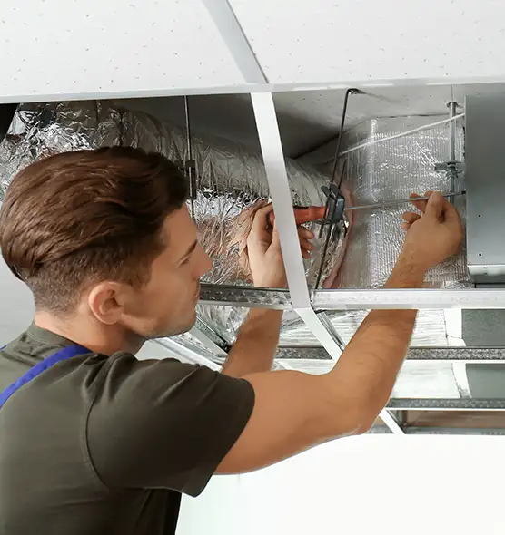 Professional Clogged Dryer Vent Repair in Plant City, FL