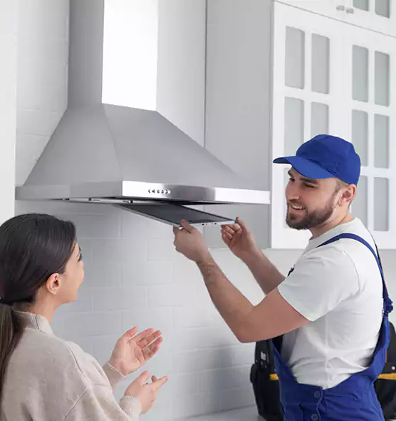 Professional Dryer Vent Cleaning Service in Plant City, FL