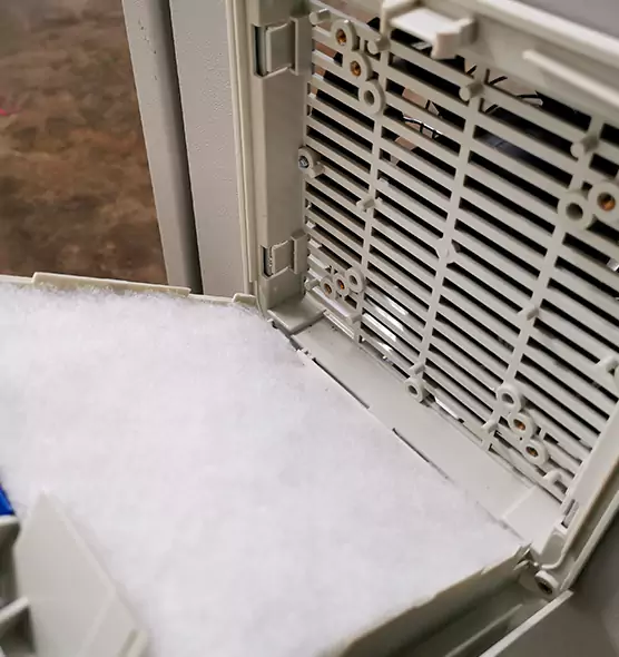 Professional Dryer Vent Mold Cleaning in Plant City, FL