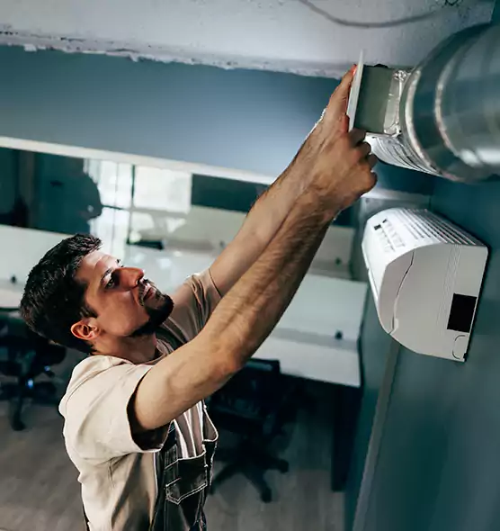 About Flexible Ductwork Replacement in Plant City, FL