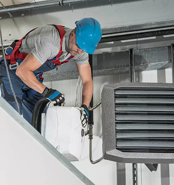 About HVAC Mold Remediation Service in Plant City, FL