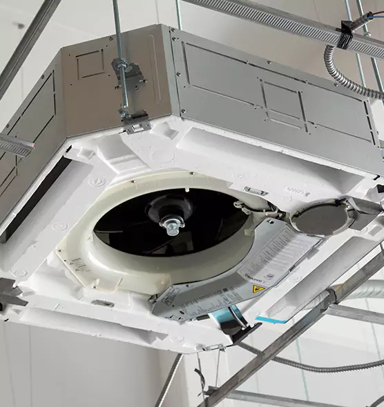 Professional Industrial Dryer Vent Cleaning in Plant City, FL