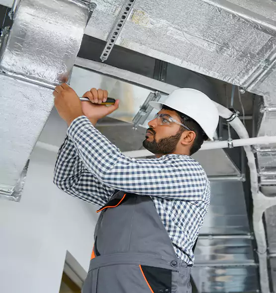 Welcome to Mold & Mildew Removal from Air Ducts Plant City, FL