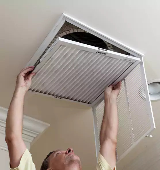 Advanced Residential Vent Cleaning in Plant City, FL