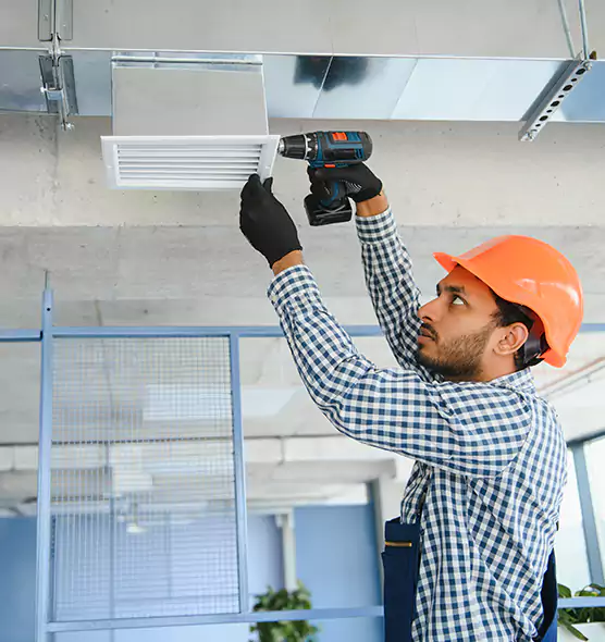 Advanced Retail Store Duct Cleaning in Plant City, FL