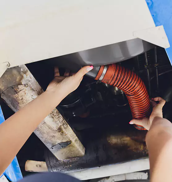 Top-Notch Return Vent Cleaning Service in Plant City, FL