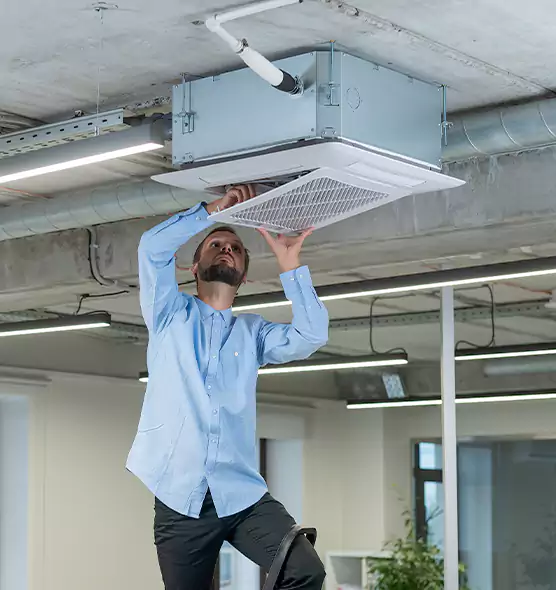 Advanced Rodent Droppings In Vents in Plant City, FL