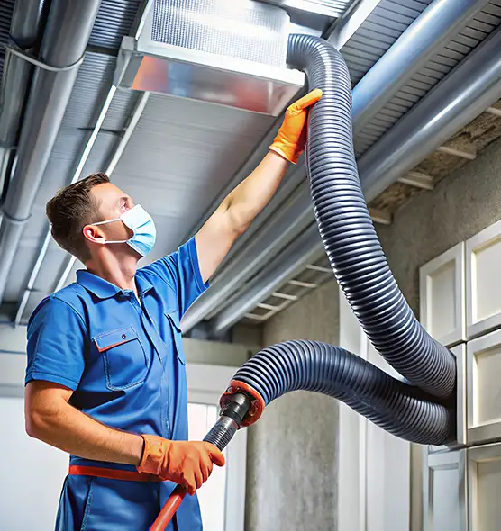 Welcome to Air Duct Cleaning & Repairs Plant City — Your Local Roof Dryer Vent Cleaning Specialists in Plant City, FL