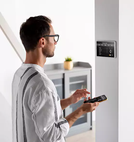 About Smart AC Vent Controller Services in Plant City